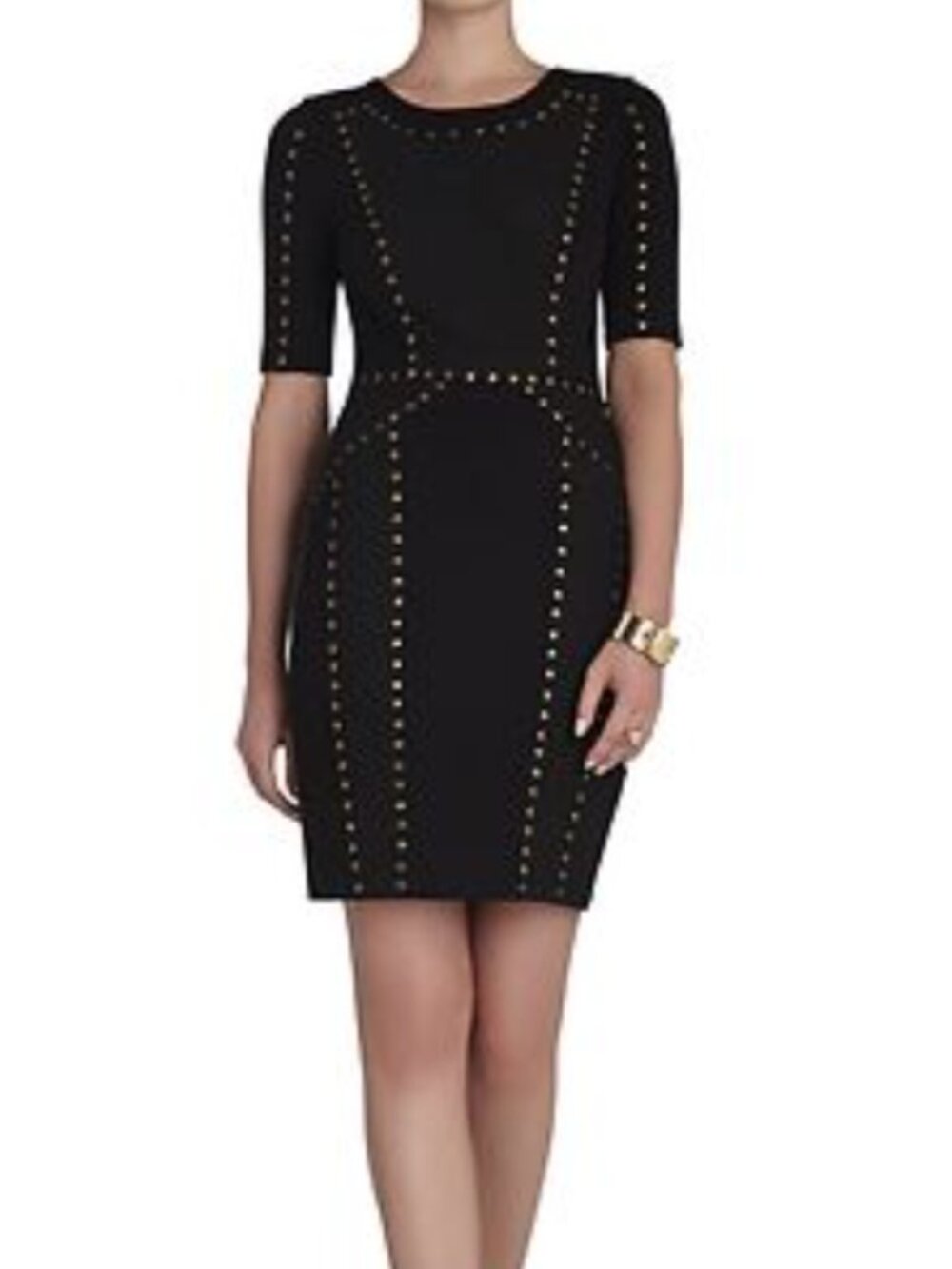 BCBG MAX AZRIA DRESS